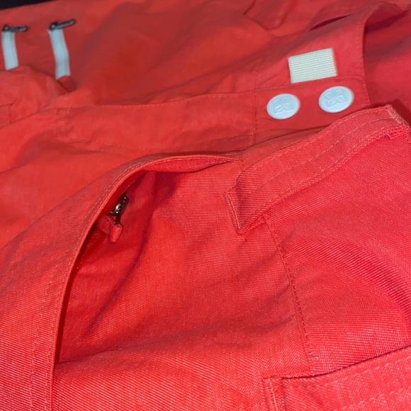 SIMS RED SNOWBOARD | SKI PANTS🔥 - Picture 10 of 16